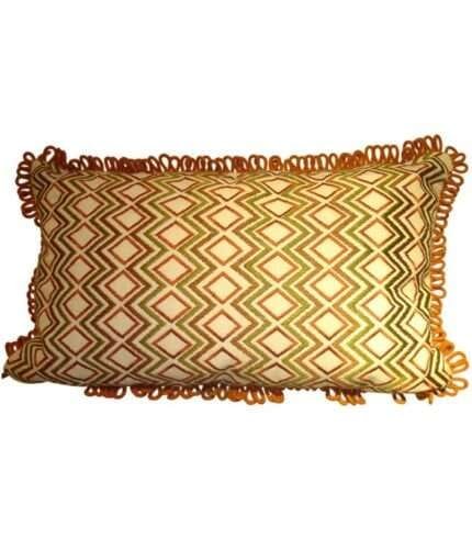Khukriwala Pillow KH 82
