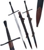 Khukriwala Sword KH 331