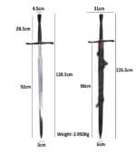 Khukriwala Sword KH 334