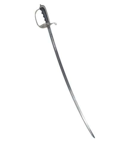 Khukriwala Sword KH 337