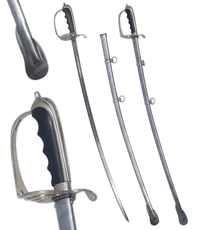 Khukriwala Sword KH 339