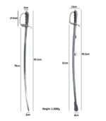 Khukriwala Sword KH 340