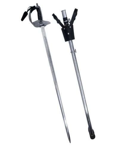 Khukriwala Sword KH 358