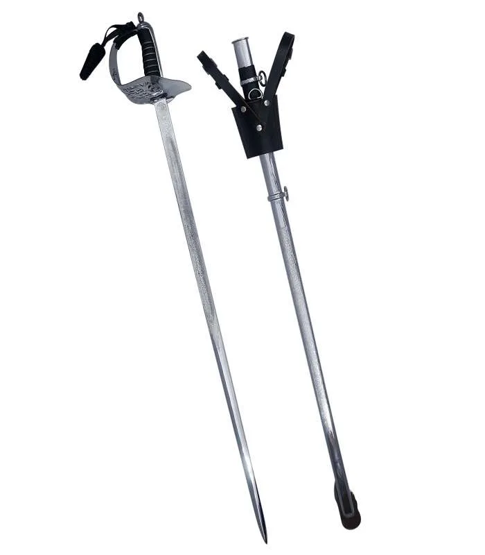 Khukriwala Sword KH 358