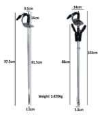 Khukriwala Sword KH 382