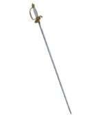 Khukriwala Sword KH 395