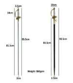 Khukriwala Sword KH 400