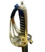 Khukriwala Sword KH 419