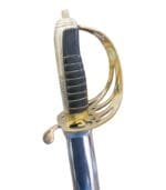 Khukriwala Sword KH 431