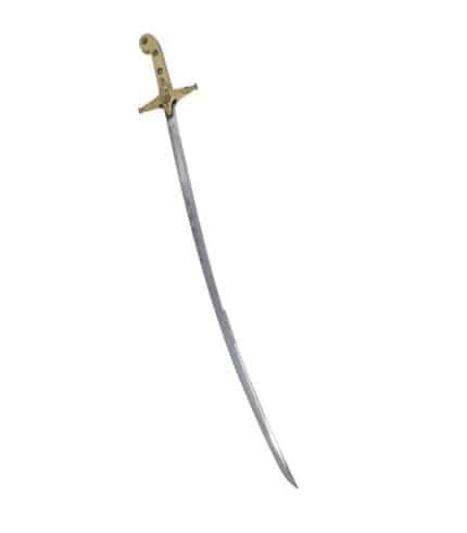 Khukriwala Sword KH 435