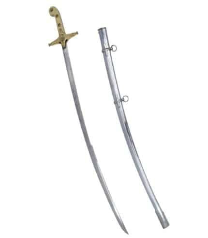 Khukriwala Sword KH 436