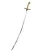 Khukriwala Sword KH 438