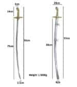 Khukriwala Sword KH 440