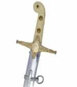 Khukriwala Sword KH 442
