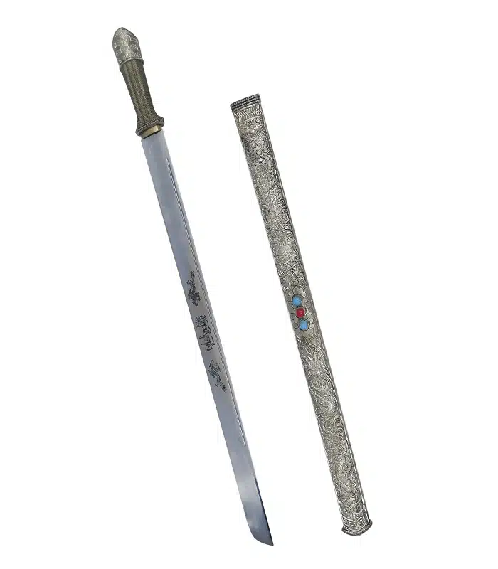 Khukriwala Sword KH 448