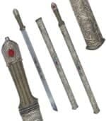 Khukriwala Sword KH 451