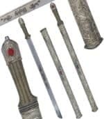 Khukriwala Sword KH 457