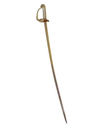 Khukriwala Sword KH 459 jpg