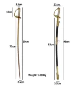 Khukriwala Sword KH 465 jpg