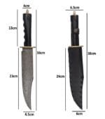 Khukriwala Sword KH 47 copy