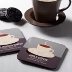 Khukriwala Table Coaster KH 11 jpg
