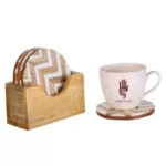 Khukriwala Table Coaster KH 13 jpg