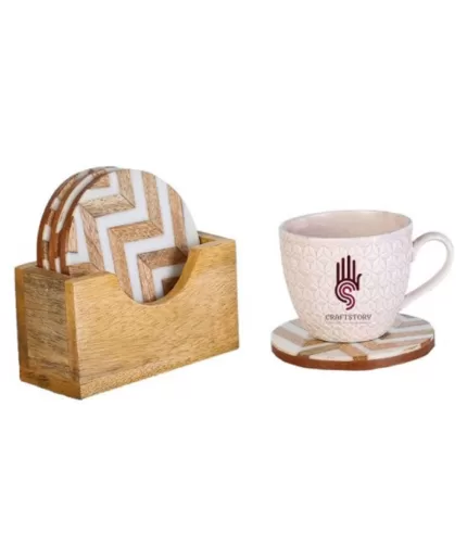 Khukriwala Table Coaster KH 13 jpg