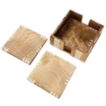 Khukriwala Table Coaster KH 17 jpg