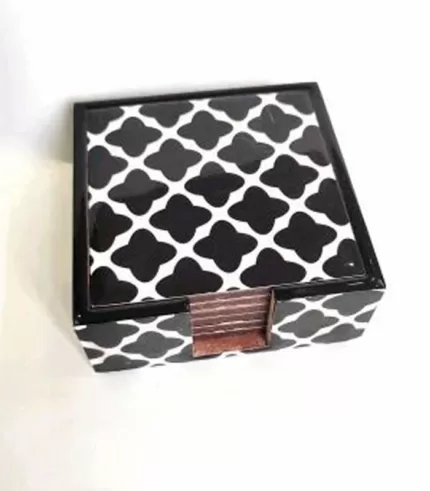 Khukriwala Table Coaster KH 20 jpg