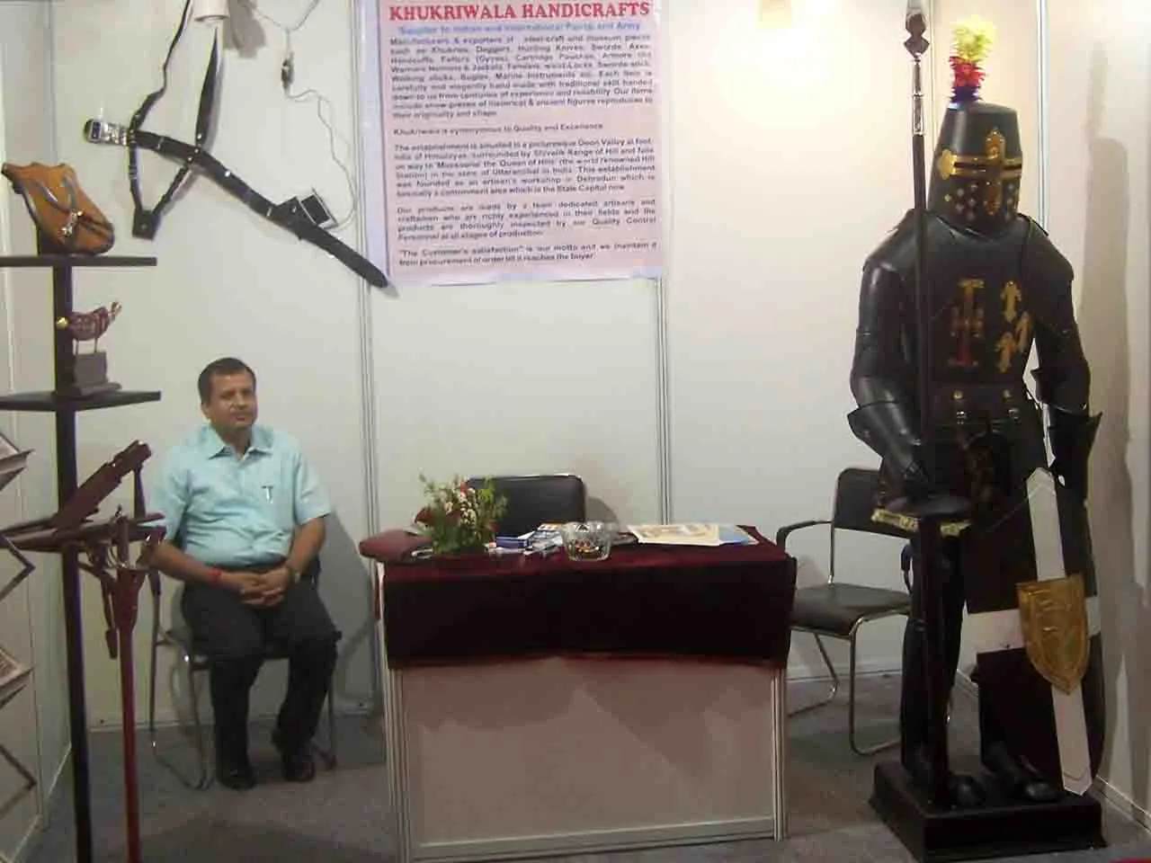 Police Expo 2