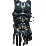 Khukriwala Armor KH 68 jpg