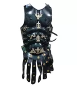 Khukriwala Armor KH 68 jpg