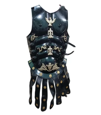 Khukriwala Armor KH 68 jpg
