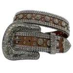 Khukriwala Belt KH 61 jpg