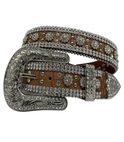 Khukriwala Belt KH 61 jpg