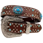 Khukriwala Belt KH 62 jpg