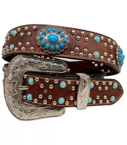 Khukriwala Belt KH 62 jpg