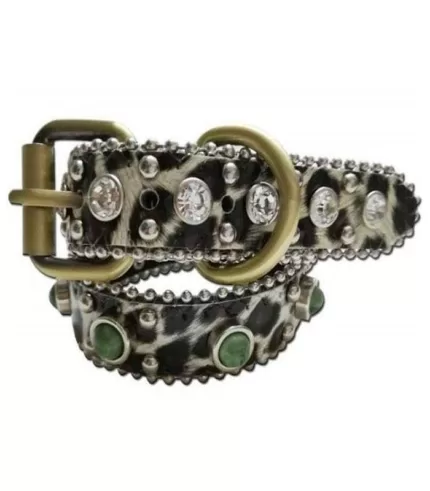 Khukriwala Belt KH 63 jpg