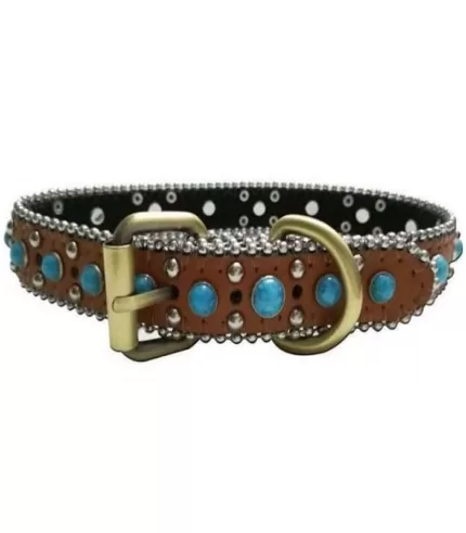 Khukriwala Belt KH 64 jpg