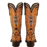 Khukriwala Shoes KH 16 jpg