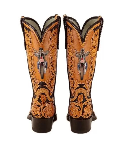 Khukriwala Shoes KH 16 jpg
