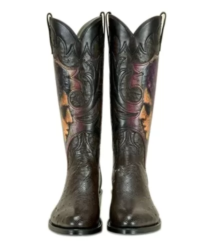 Khukriwala Shoes KH 17 jpg
