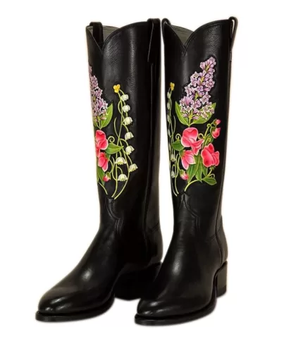 Khukriwala Shoes KH 18 jpg