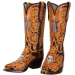 Khukriwala Shoes KH 19 jpg