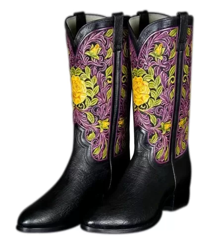 Khukriwala Shoes KH 20 jpg