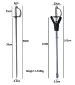 Khukriwala Sword KH 480 jpg