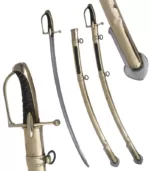 Khukriwala Sword KH 499 jpg