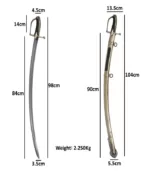 Khukriwala Sword KH 500 jpg