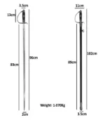 Khukriwala Sword KH 508 jpg