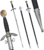 Khukriwala Sword KH 514 jpg